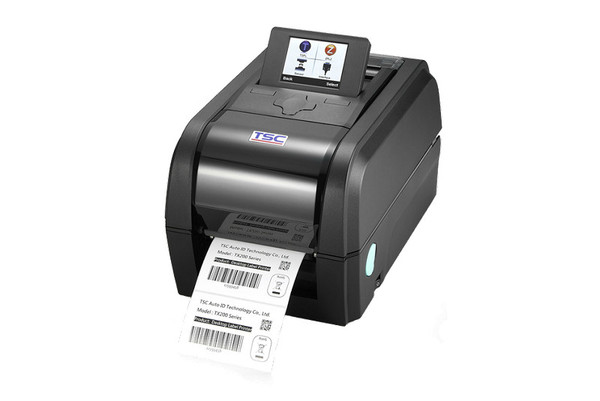 TSC TX200 TX300 TX600 桌面型条码打印机