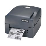 Godex科诚G500U / G530U 商业条码打印机